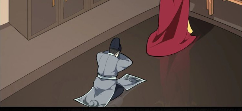 Đại Nghịch Chi Môn Chapter 49 - 6