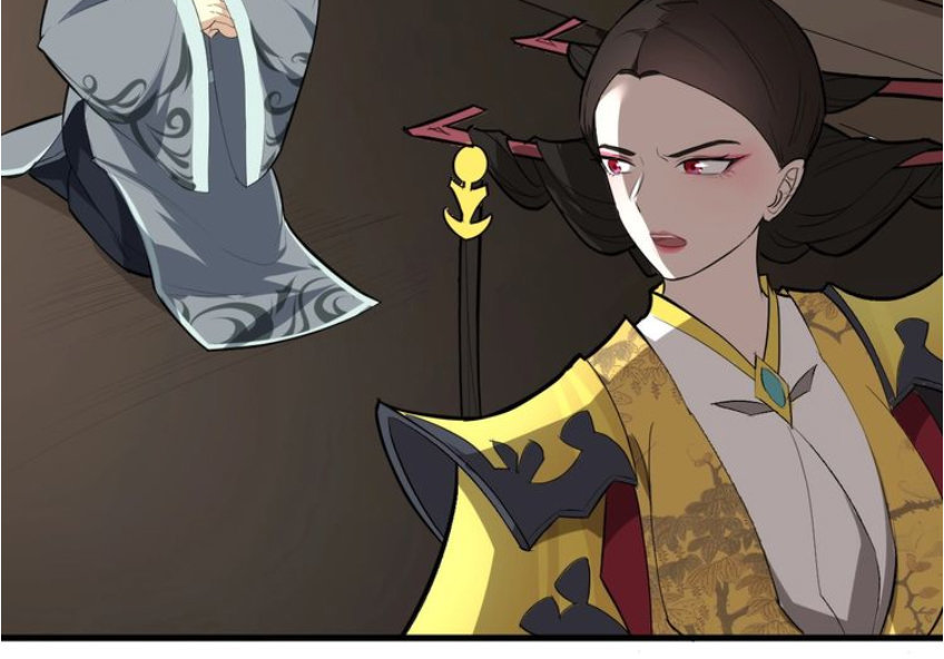 Đại Nghịch Chi Môn Chapter 49 - 10