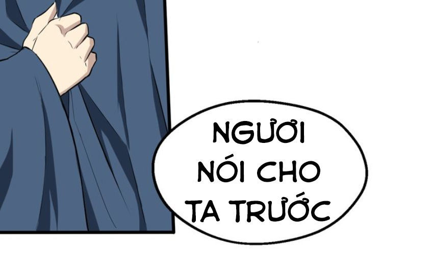 Đại Nghịch Chi Môn Chapter 51 - 11