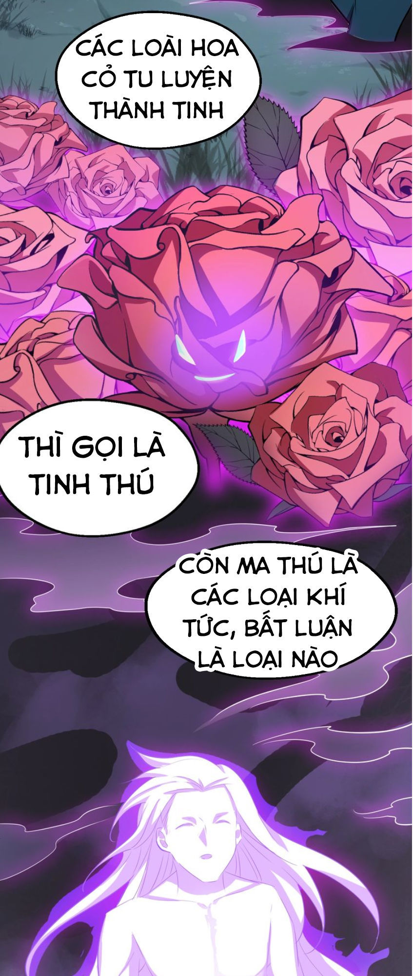 Đại Nghịch Chi Môn Chapter 51 - 27