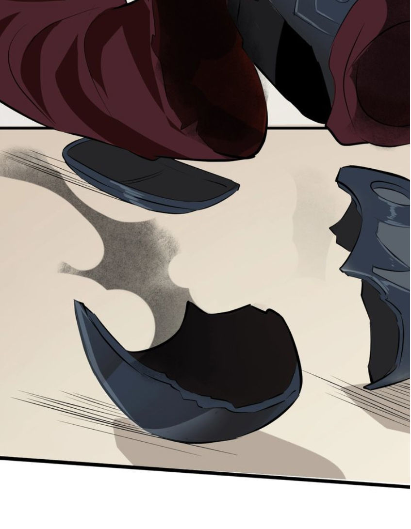 Đại Nghịch Chi Môn Chapter 51 - 33