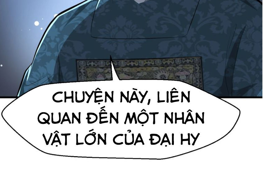 Đại Nghịch Chi Môn Chapter 51 - 42