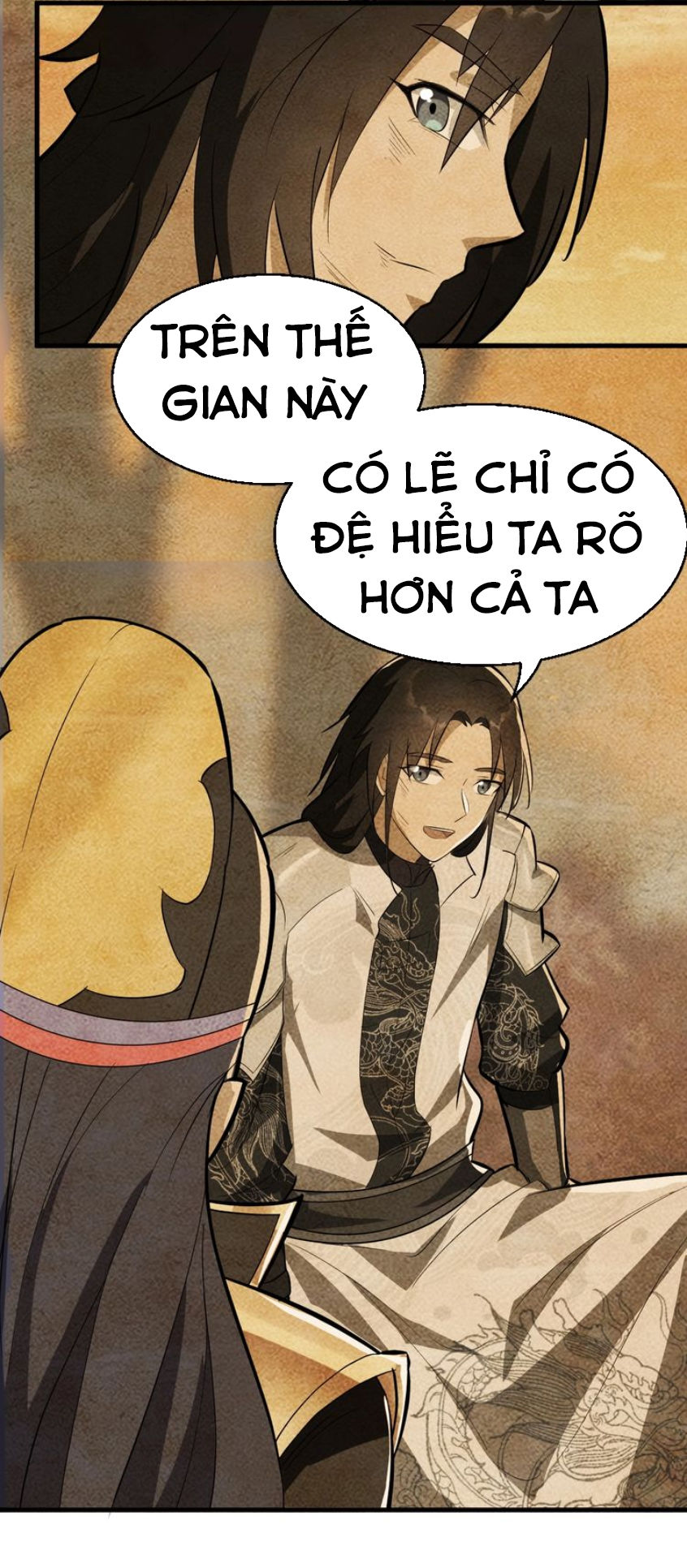 Đại Nghịch Chi Môn Chapter 52 - 13