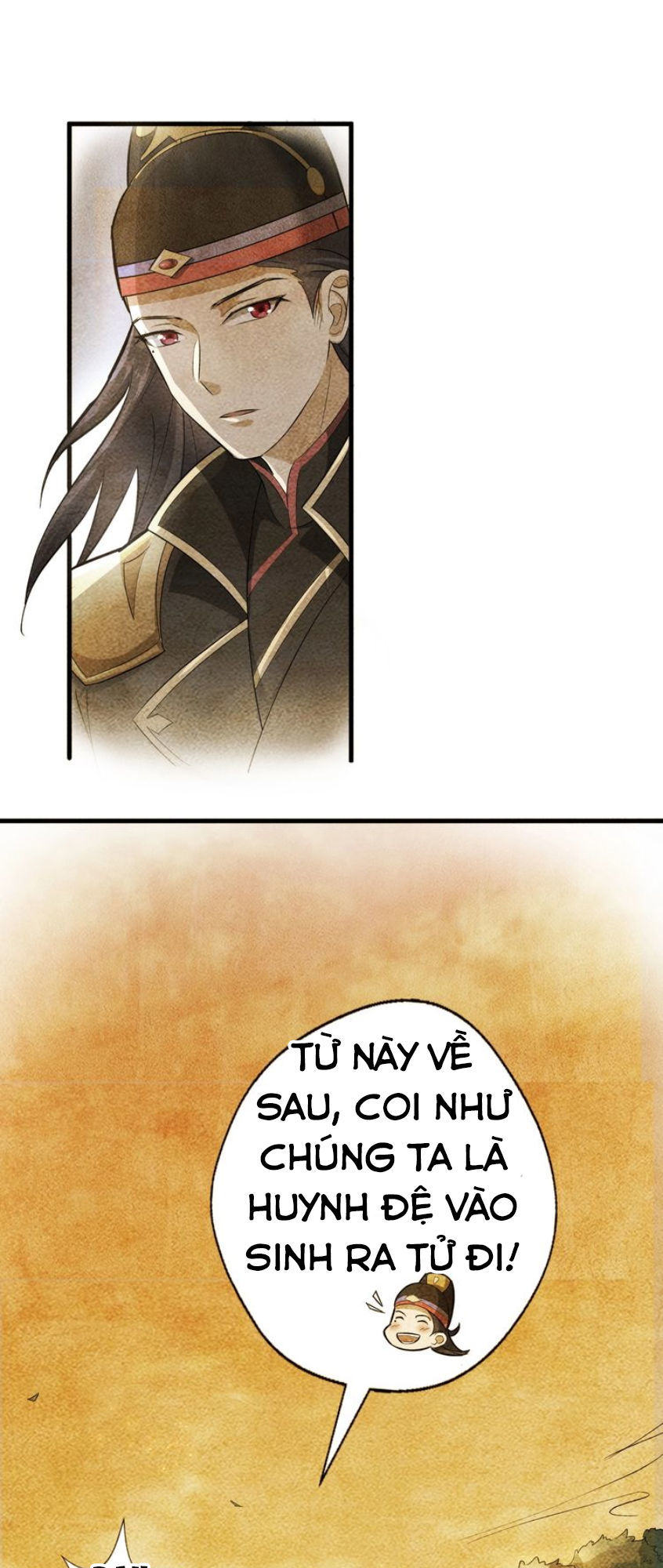 Đại Nghịch Chi Môn Chapter 52 - 14