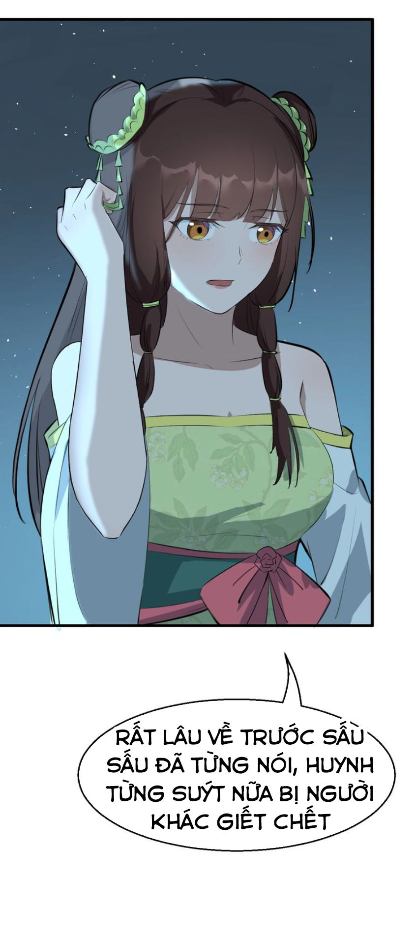 Đại Nghịch Chi Môn Chapter 52 - 32