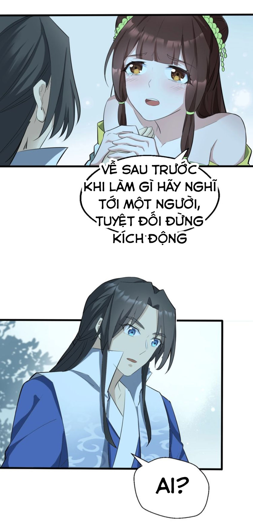 Đại Nghịch Chi Môn Chapter 52 - 44