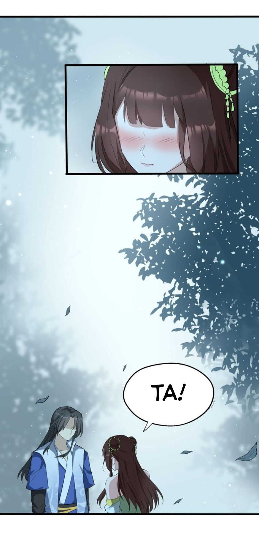 Đại Nghịch Chi Môn Chapter 52 - 45