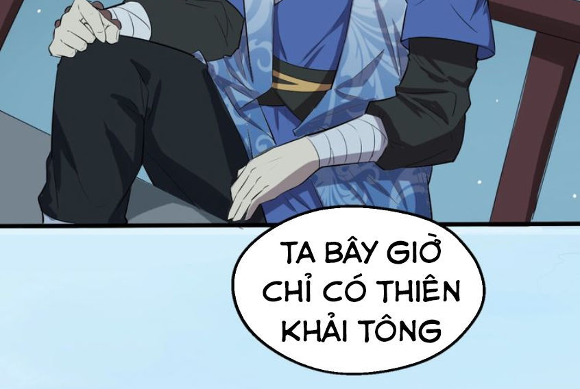 Đại Nghịch Chi Môn Chapter 52 - 52