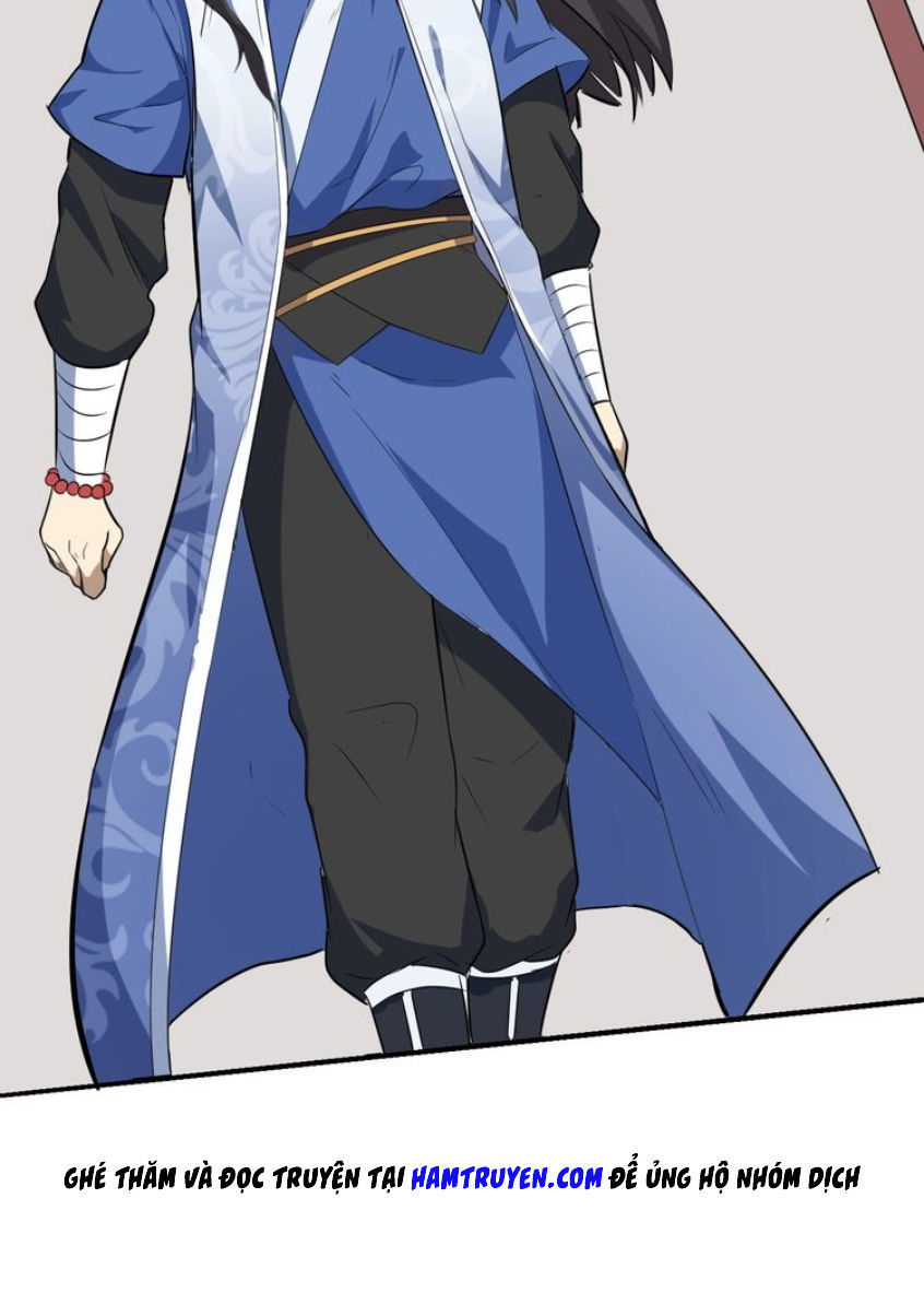 Đại Nghịch Chi Môn Chapter 53 - 27