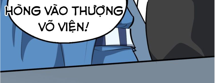 Đại Nghịch Chi Môn Chapter 53 - 45