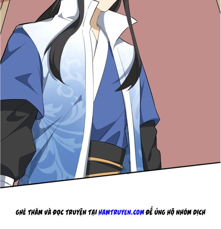 Đại Nghịch Chi Môn Chapter 53 - 48