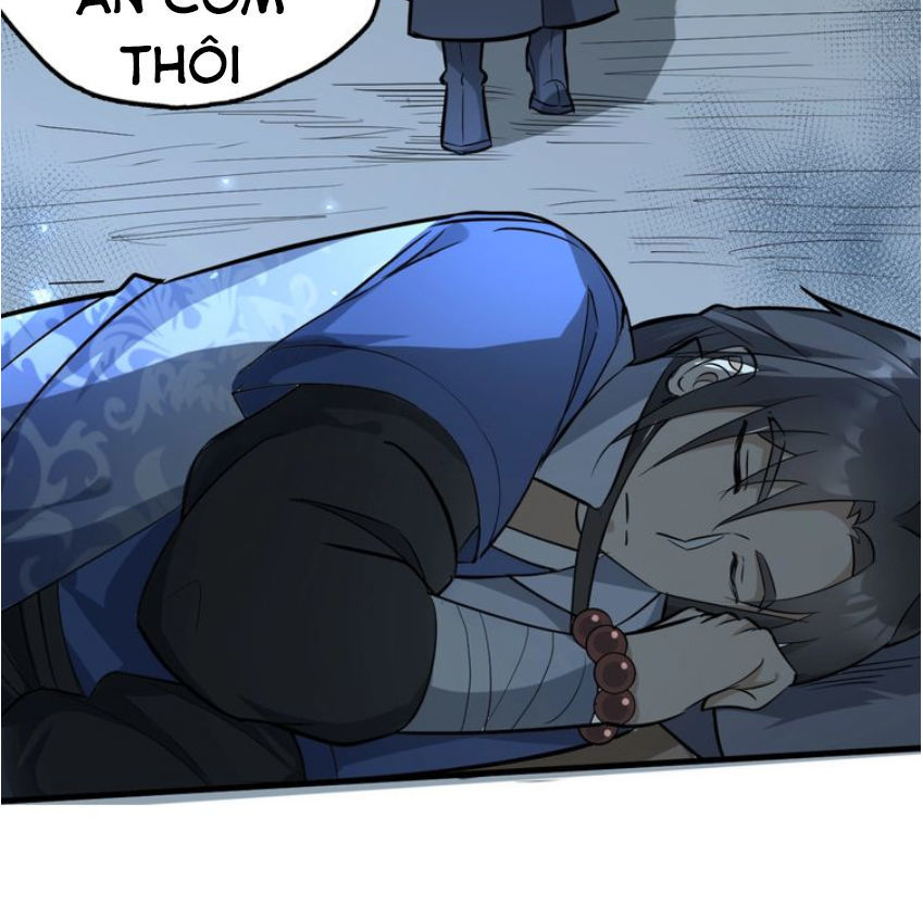 Đại Nghịch Chi Môn Chapter 55 - 13