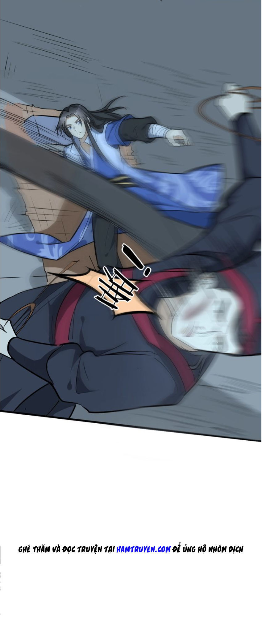 Đại Nghịch Chi Môn Chapter 55 - 17