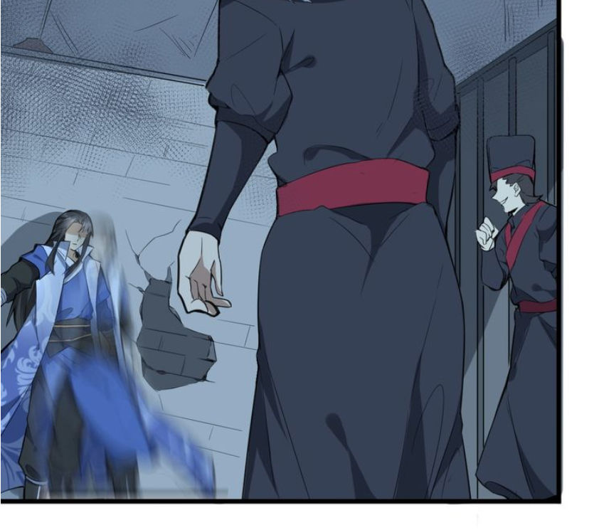 Đại Nghịch Chi Môn Chapter 55 - 21