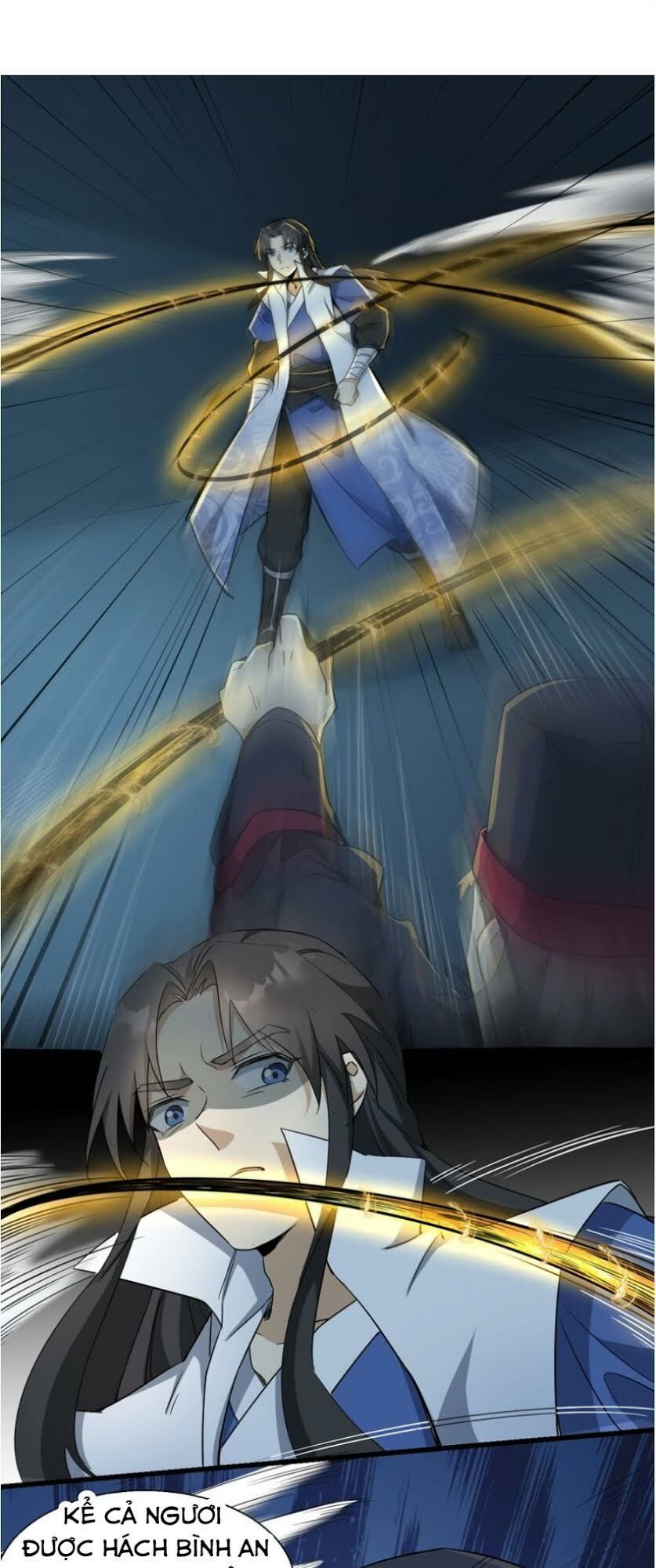 Đại Nghịch Chi Môn Chapter 55 - 30