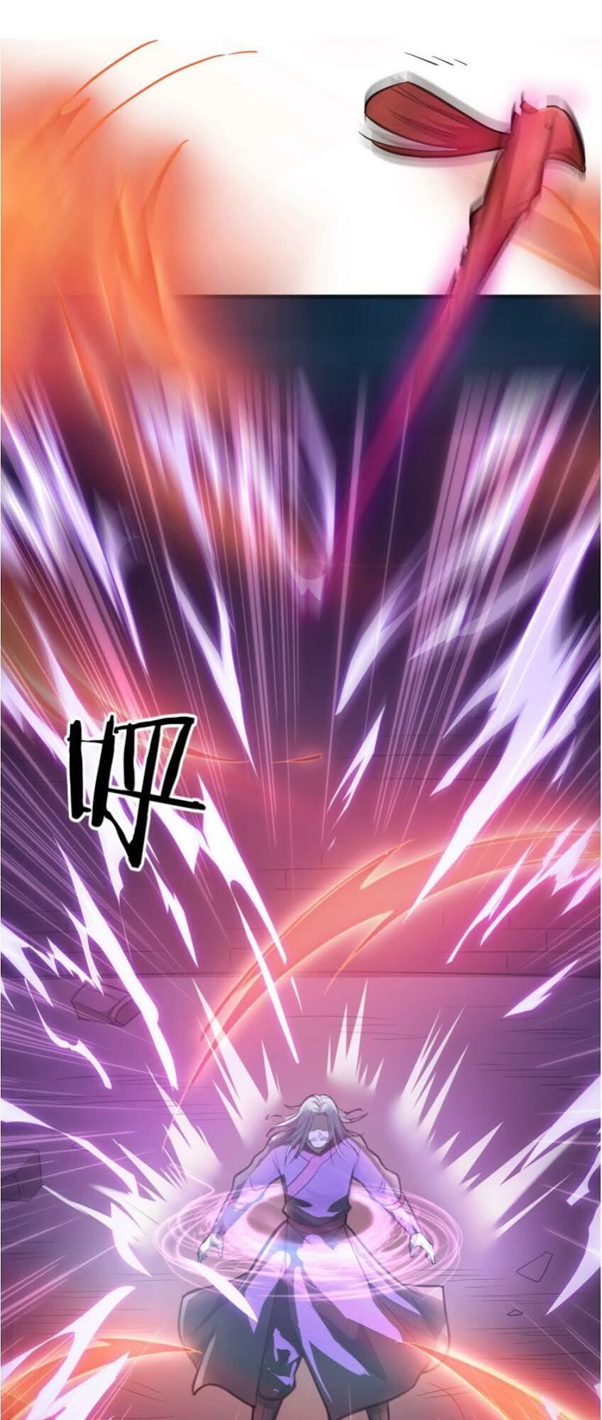 Đại Nghịch Chi Môn Chapter 55 - 44