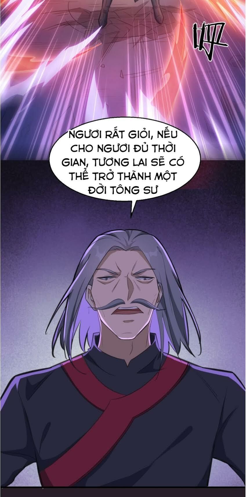 Đại Nghịch Chi Môn Chapter 55 - 45