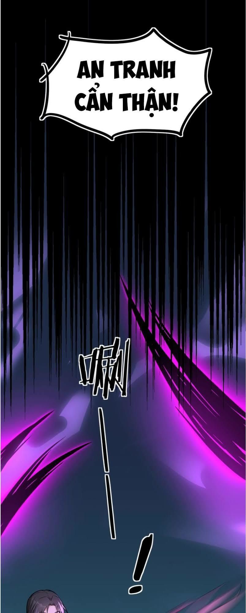 Đại Nghịch Chi Môn Chapter 56 - 15