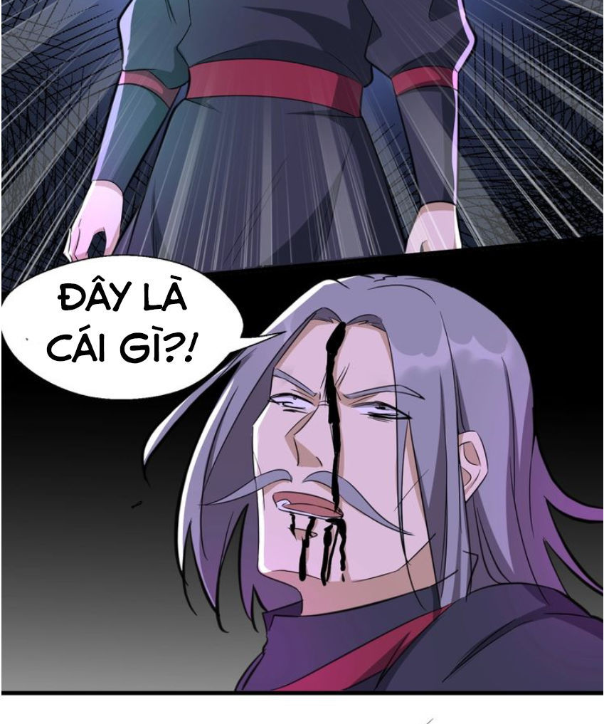 Đại Nghịch Chi Môn Chapter 56 - 18