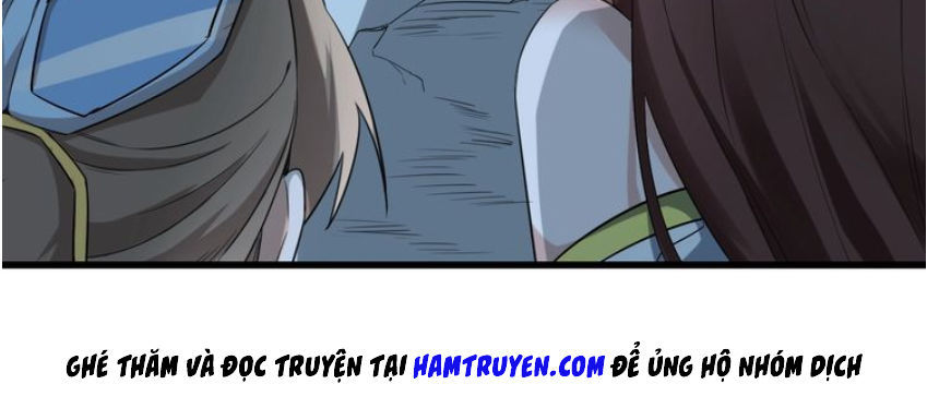 Đại Nghịch Chi Môn Chapter 56 - 24