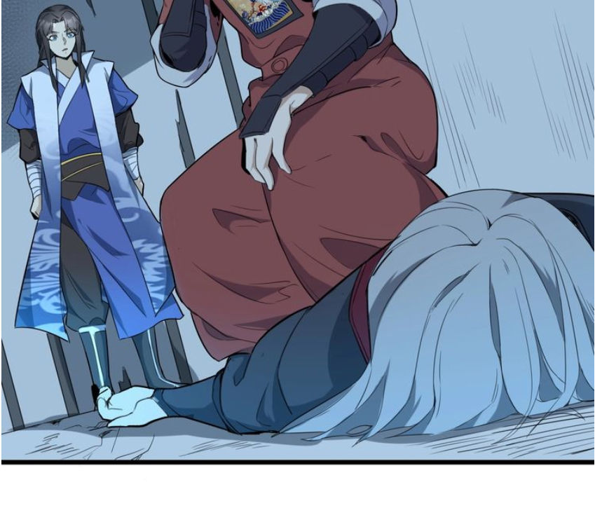 Đại Nghịch Chi Môn Chapter 56 - 26