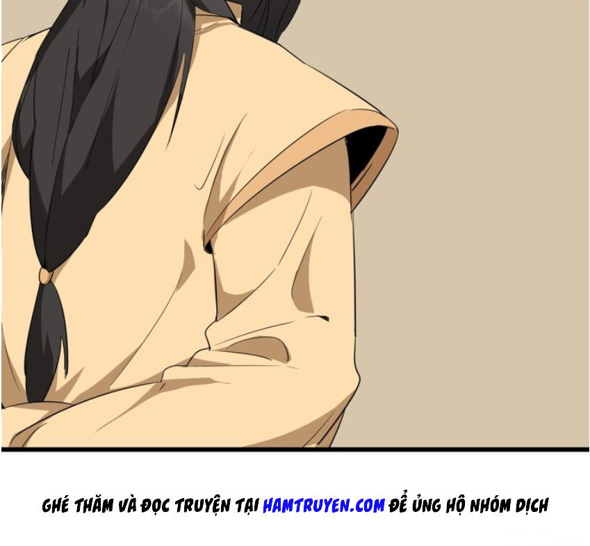 Đại Nghịch Chi Môn Chapter 56 - 37