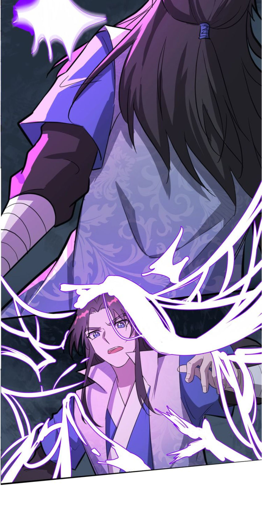 Đại Nghịch Chi Môn Chapter 56 - 5