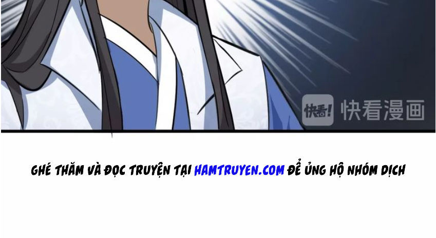 Đại Nghịch Chi Môn Chapter 56 - 41