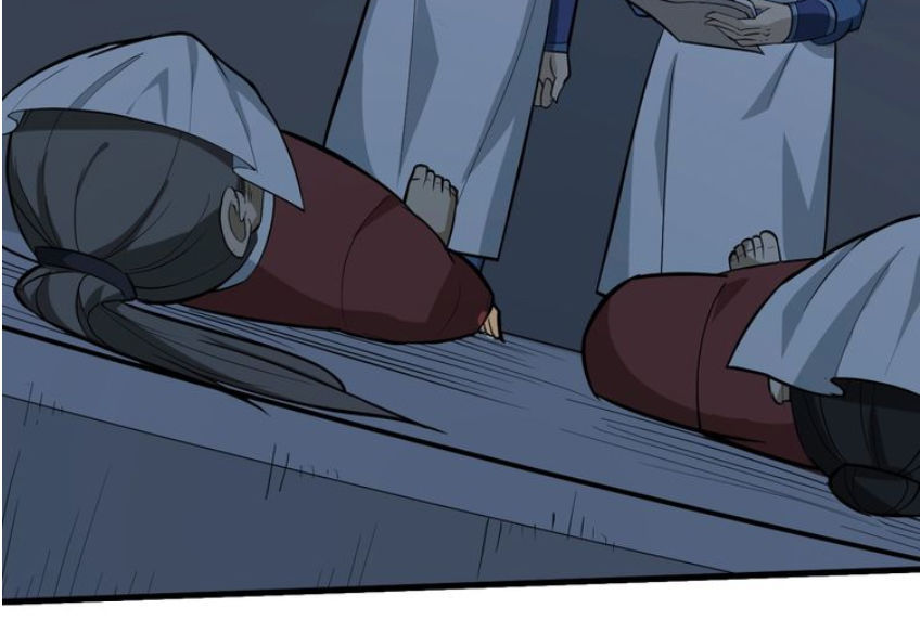 Đại Nghịch Chi Môn Chapter 56 - 43