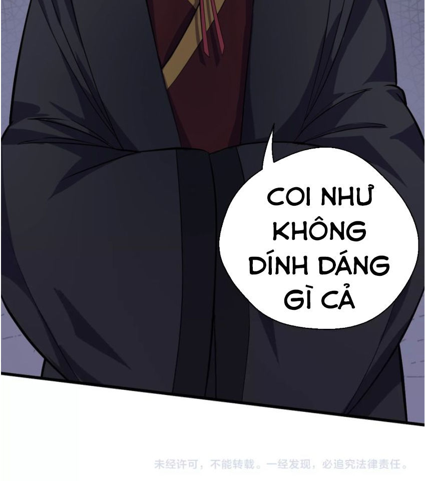 Đại Nghịch Chi Môn Chapter 56 - 59
