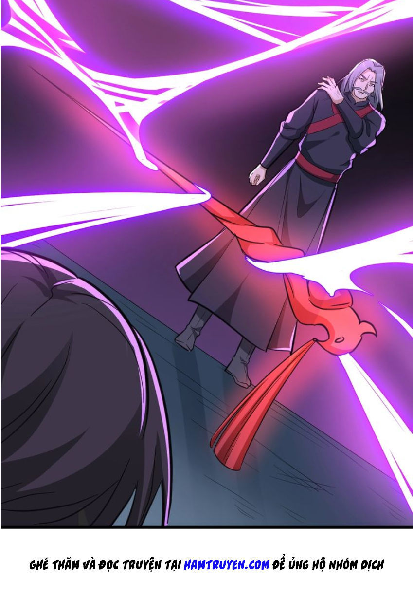 Đại Nghịch Chi Môn Chapter 56 - 10
