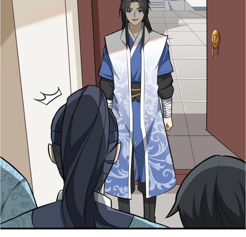 Đại Nghịch Chi Môn Chapter 57 - 16