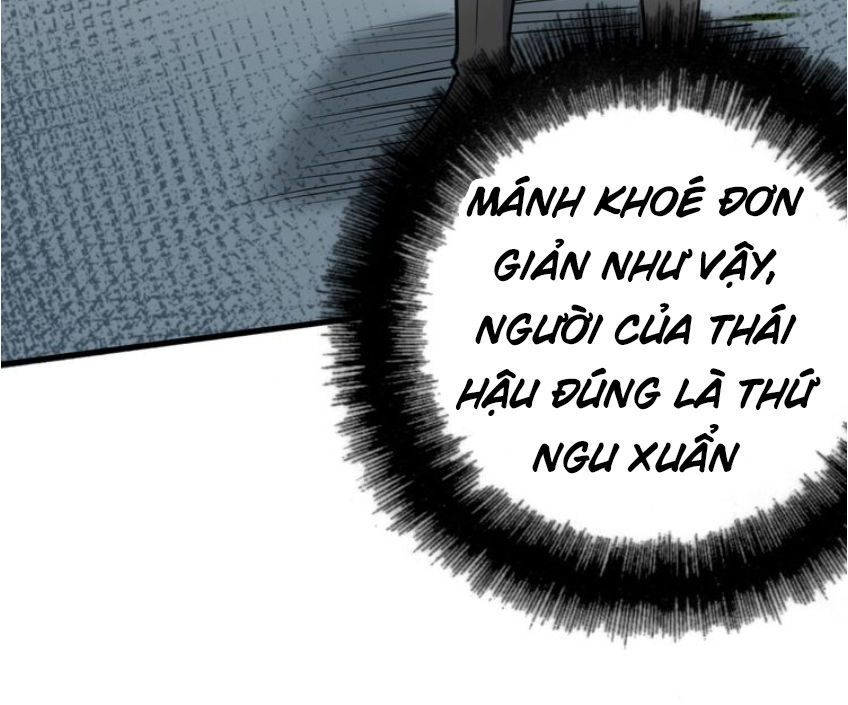 Đại Nghịch Chi Môn Chapter 57 - 20