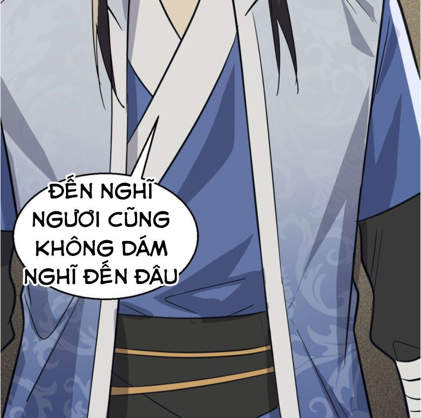 Đại Nghịch Chi Môn Chapter 57 - 31