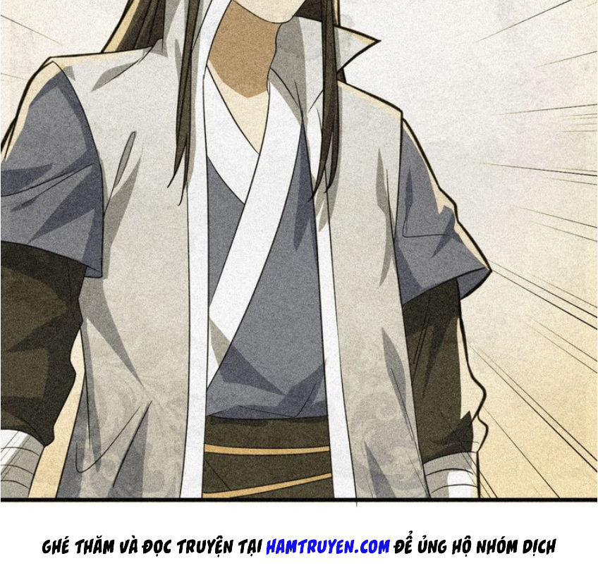 Đại Nghịch Chi Môn Chapter 57 - 33