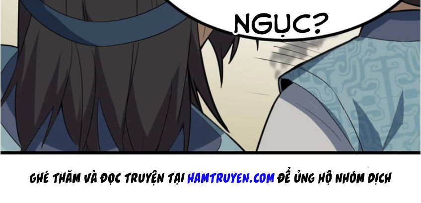 Đại Nghịch Chi Môn Chapter 57 - 53