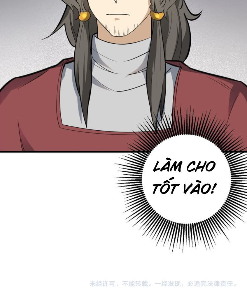 Đại Nghịch Chi Môn Chapter 58 - 45