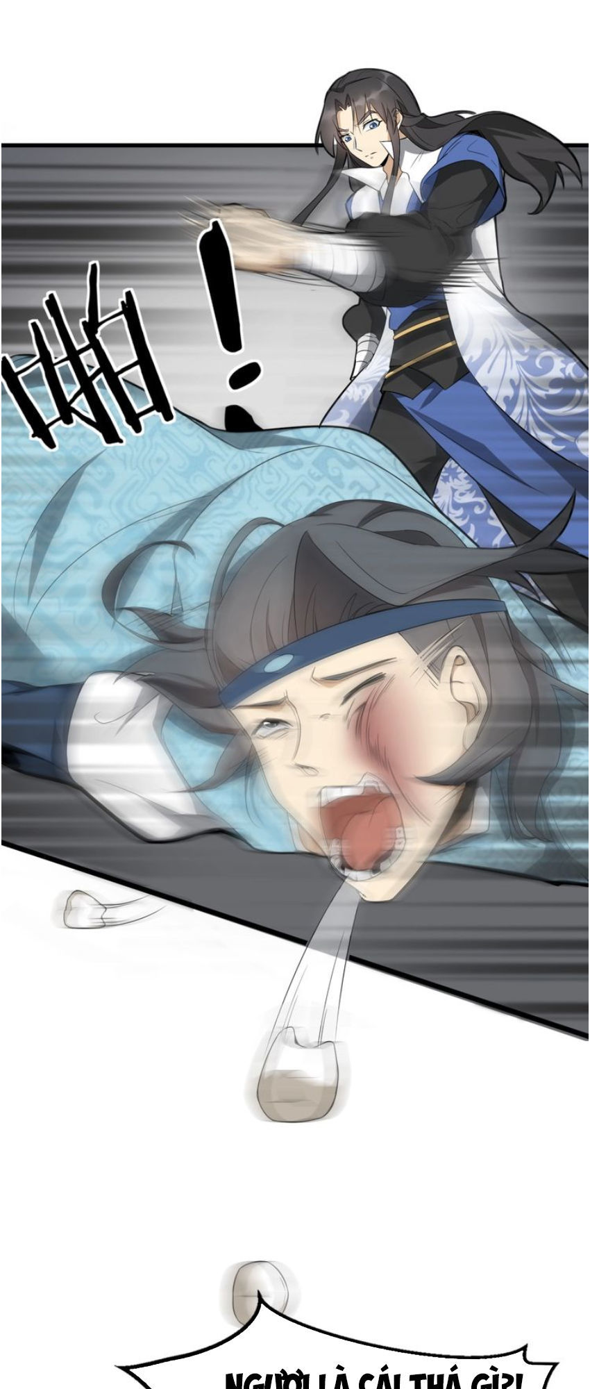 Đại Nghịch Chi Môn Chapter 60 - 19