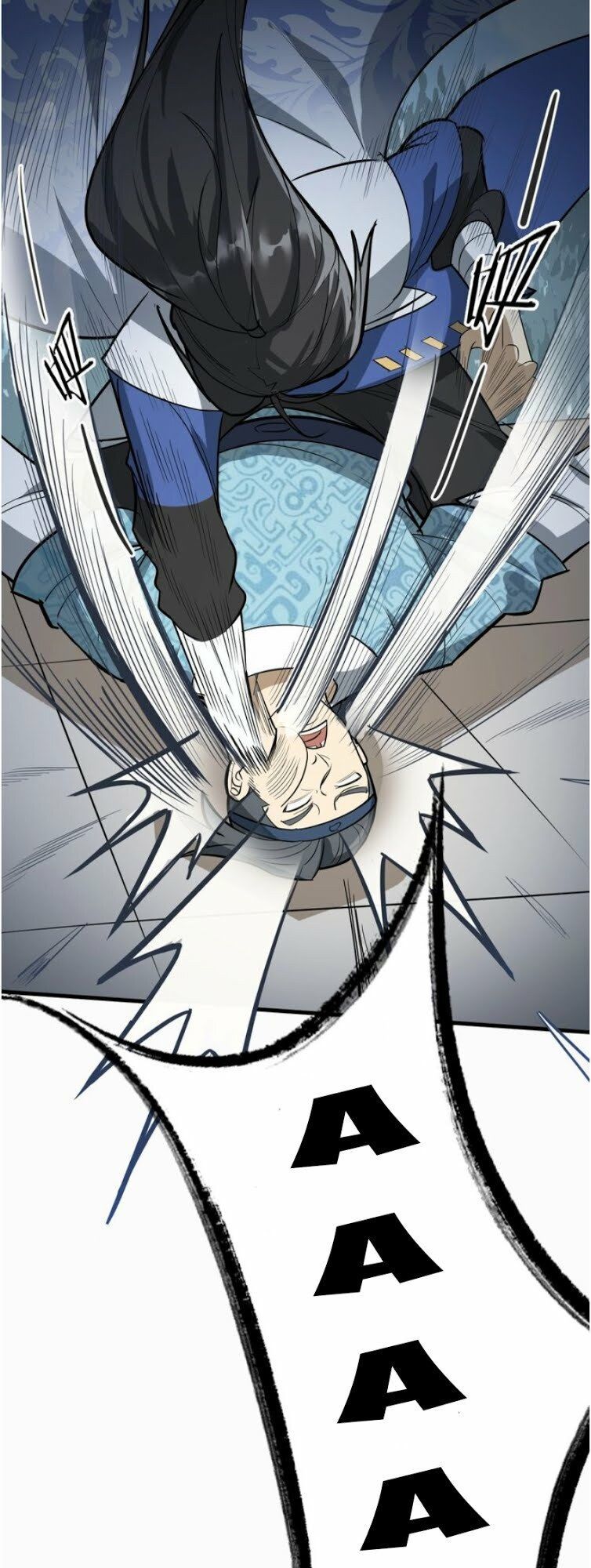 Đại Nghịch Chi Môn Chapter 60 - 22