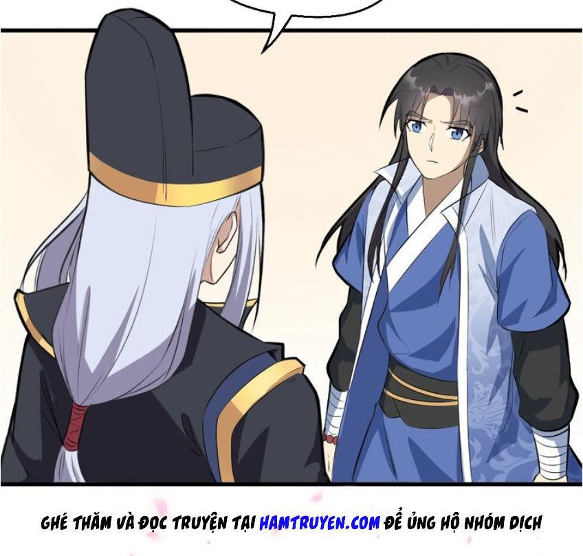 Đại Nghịch Chi Môn Chapter 61 - 26