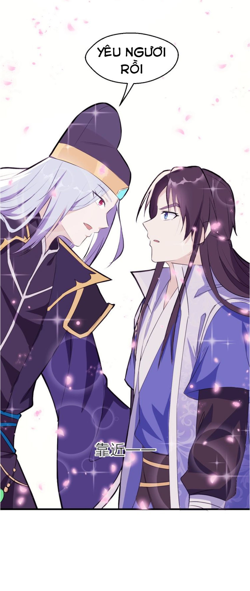 Đại Nghịch Chi Môn Chapter 61 - 27