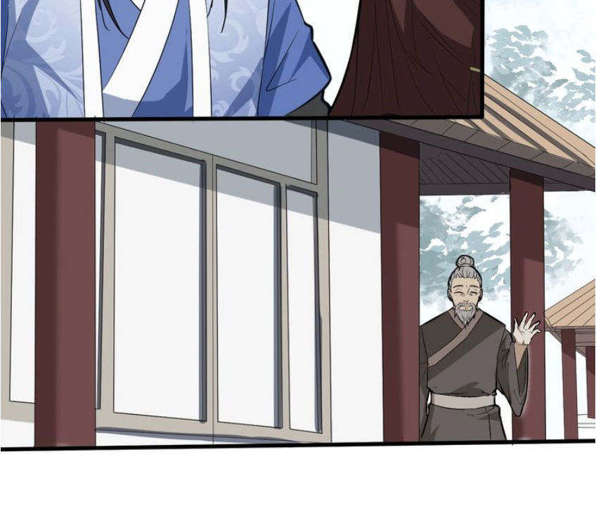 Đại Nghịch Chi Môn Chapter 61 - 4