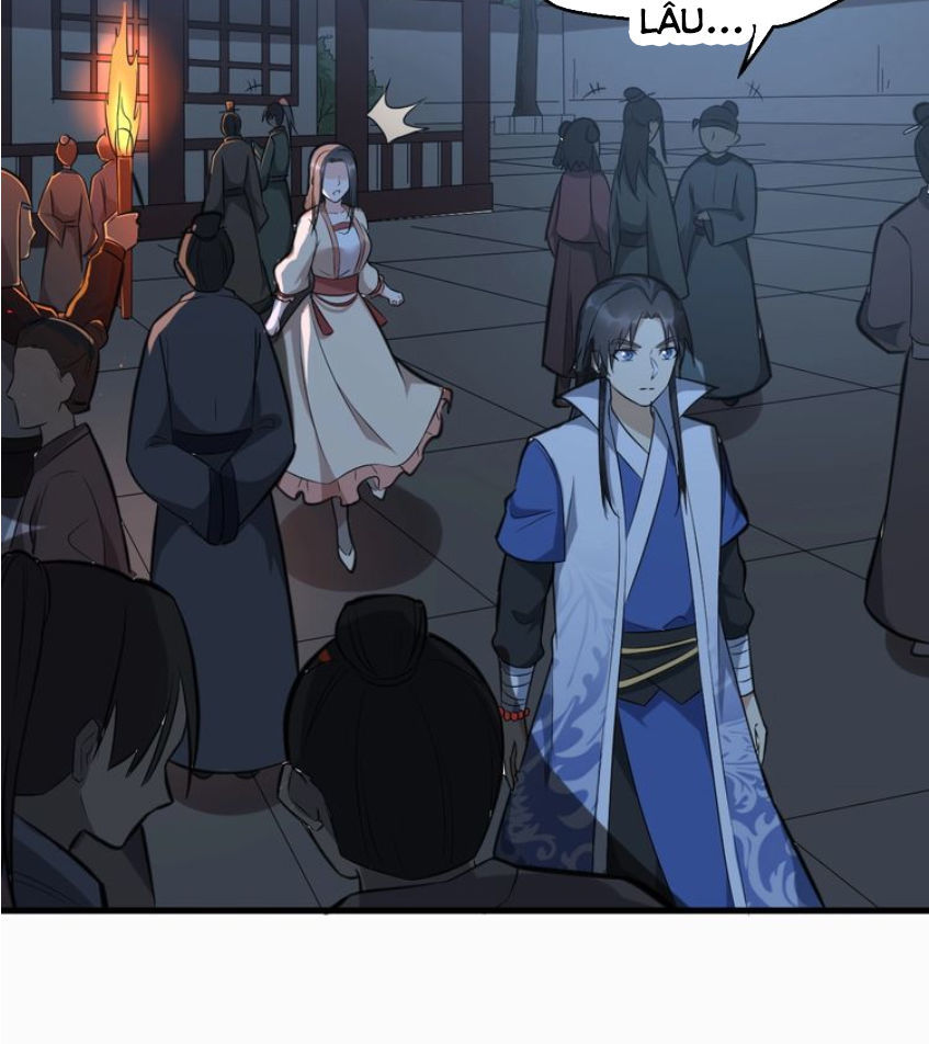 Đại Nghịch Chi Môn Chapter 62 - 19