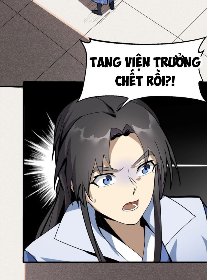 Đại Nghịch Chi Môn Chapter 62 - 4