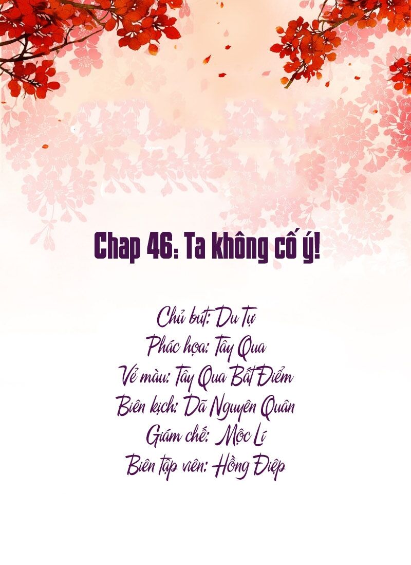 Mười Dặm Hồng Trang, Thay Huynh Xuất Giá Chapter 46 - 1