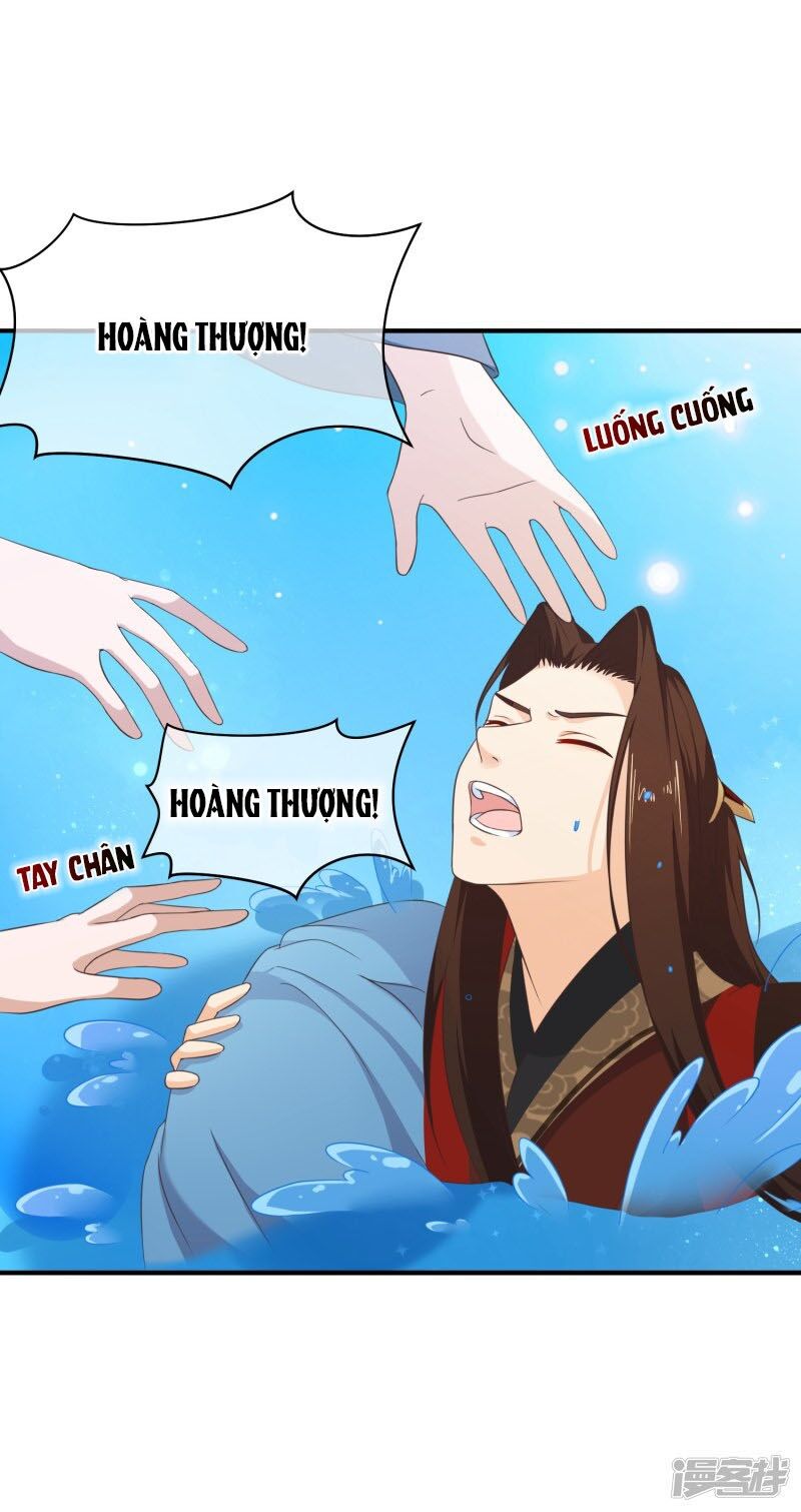 Mười Dặm Hồng Trang, Thay Huynh Xuất Giá Chapter 46 - 13