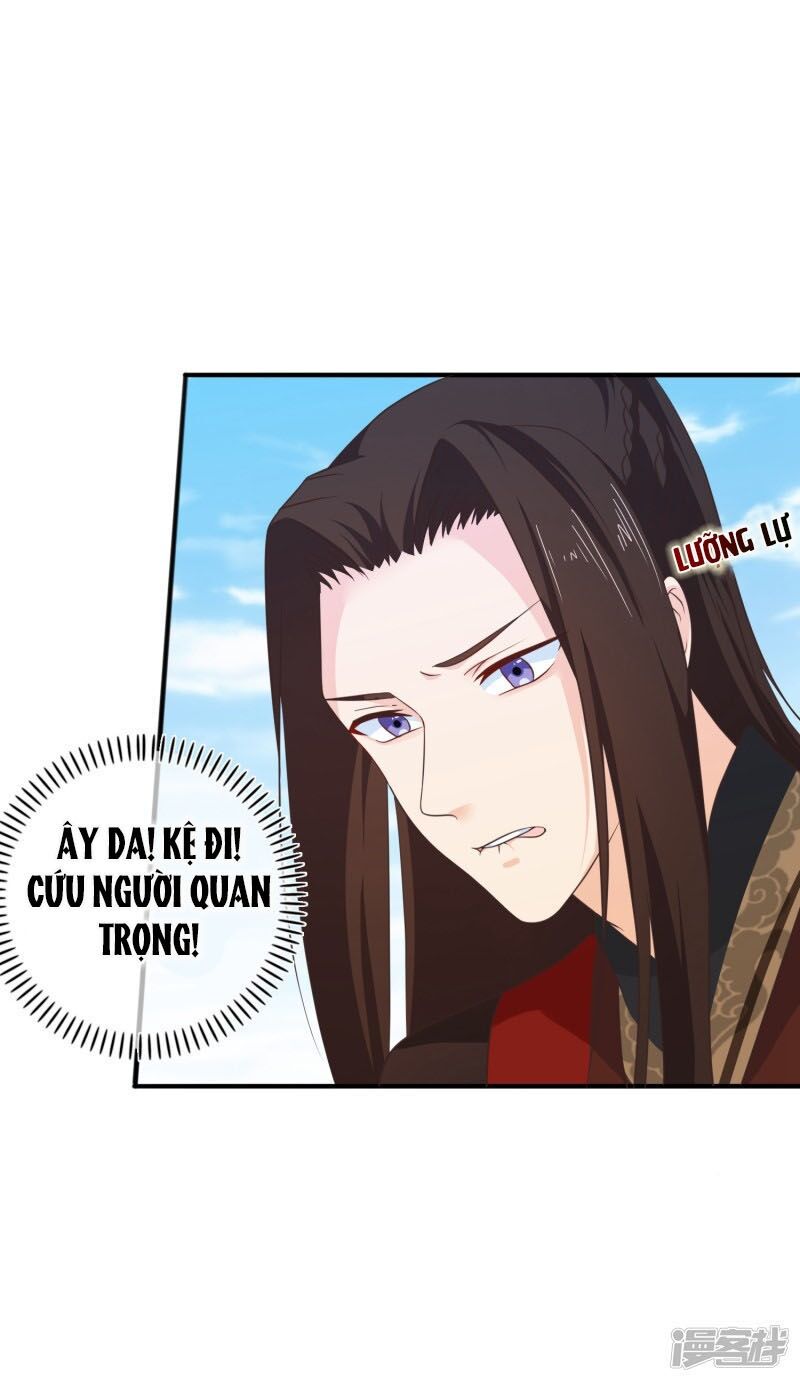 Mười Dặm Hồng Trang, Thay Huynh Xuất Giá Chapter 46 - 16