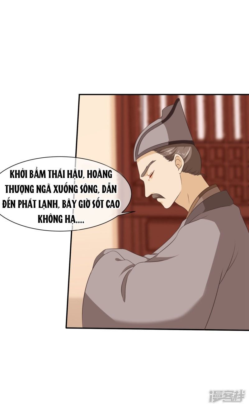 Mười Dặm Hồng Trang, Thay Huynh Xuất Giá Chapter 46 - 20