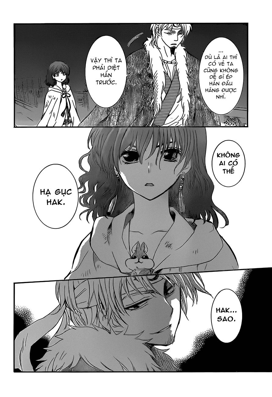 Đóa Hoa Bùng Cháy Chapter 167 - 9