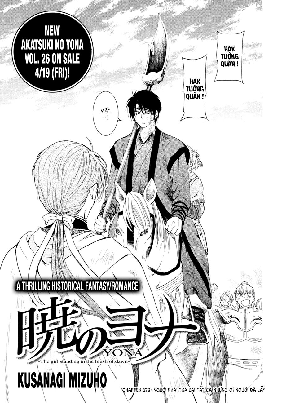 Đóa Hoa Bùng Cháy Chapter 173 - 2